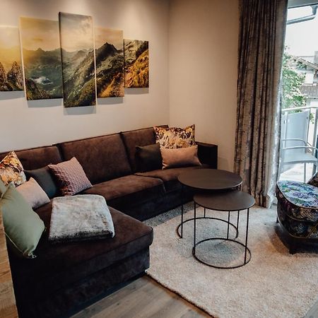 Zillertal Juwel Apartman Fügen Kültér fotó