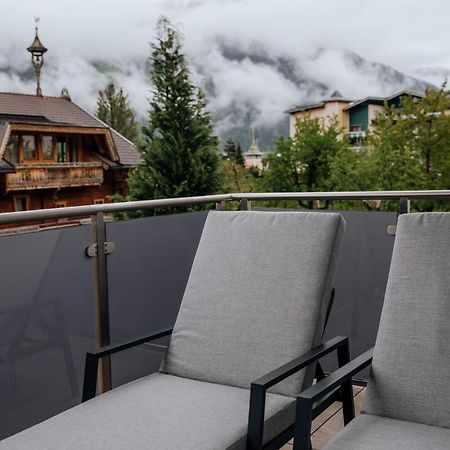 Zillertal Juwel Apartman Fügen Kültér fotó
