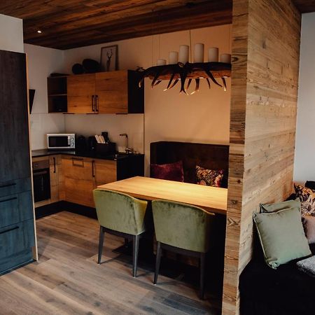 Zillertal Juwel Apartman Fügen Kültér fotó