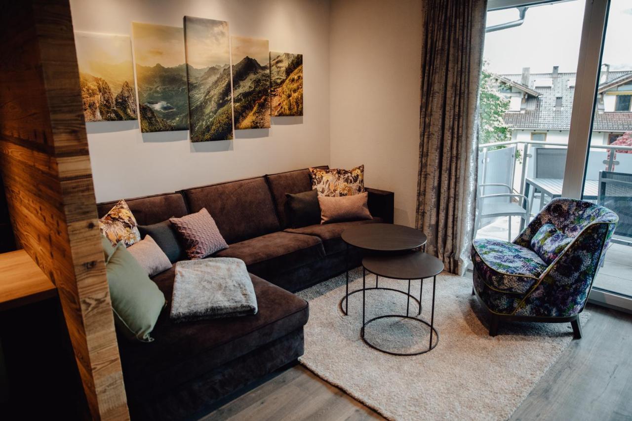 Zillertal Juwel Apartman Fügen Kültér fotó