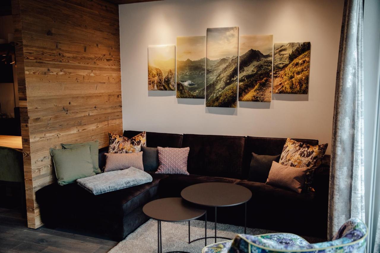 Zillertal Juwel Apartman Fügen Kültér fotó