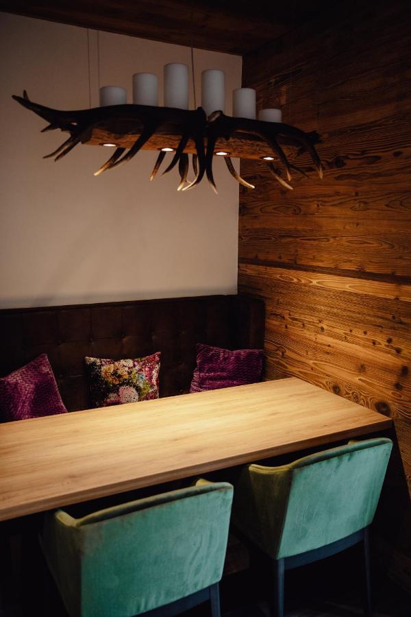 Zillertal Juwel Apartman Fügen Kültér fotó