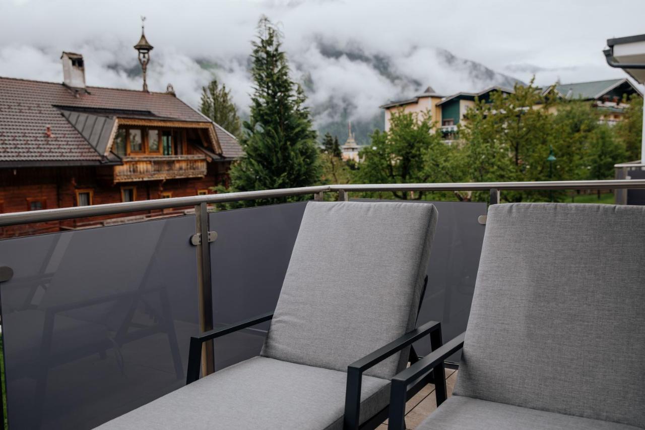 Zillertal Juwel Apartman Fügen Kültér fotó