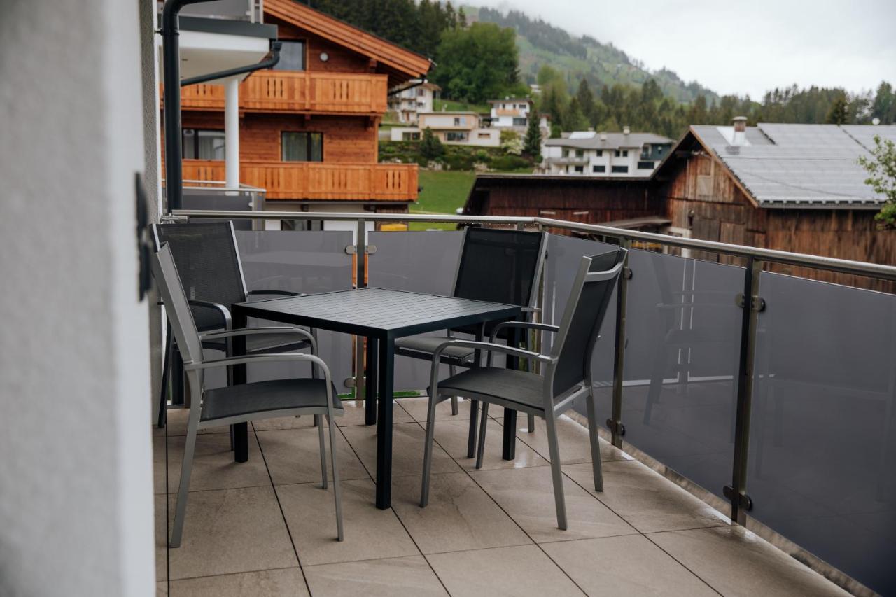 Zillertal Juwel Apartman Fügen Kültér fotó