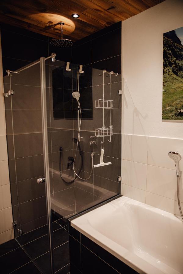 Zillertal Juwel Apartman Fügen Kültér fotó