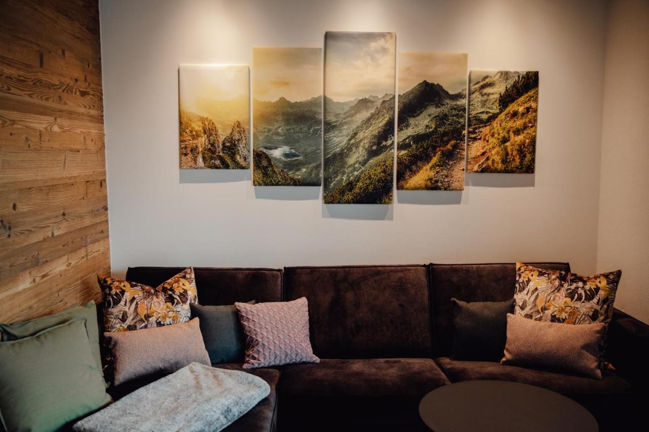 Zillertal Juwel Apartman Fügen Kültér fotó