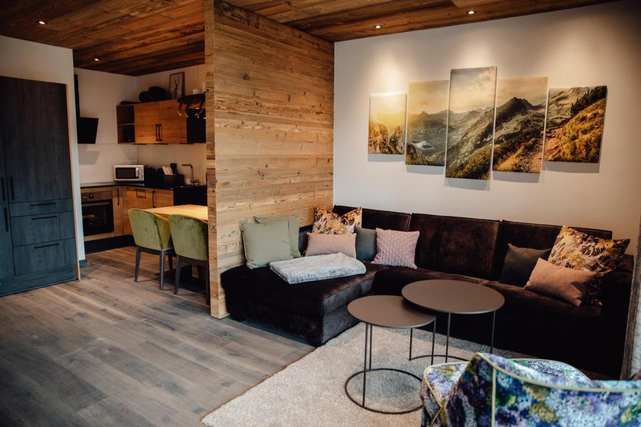 Zillertal Juwel Apartman Fügen Kültér fotó