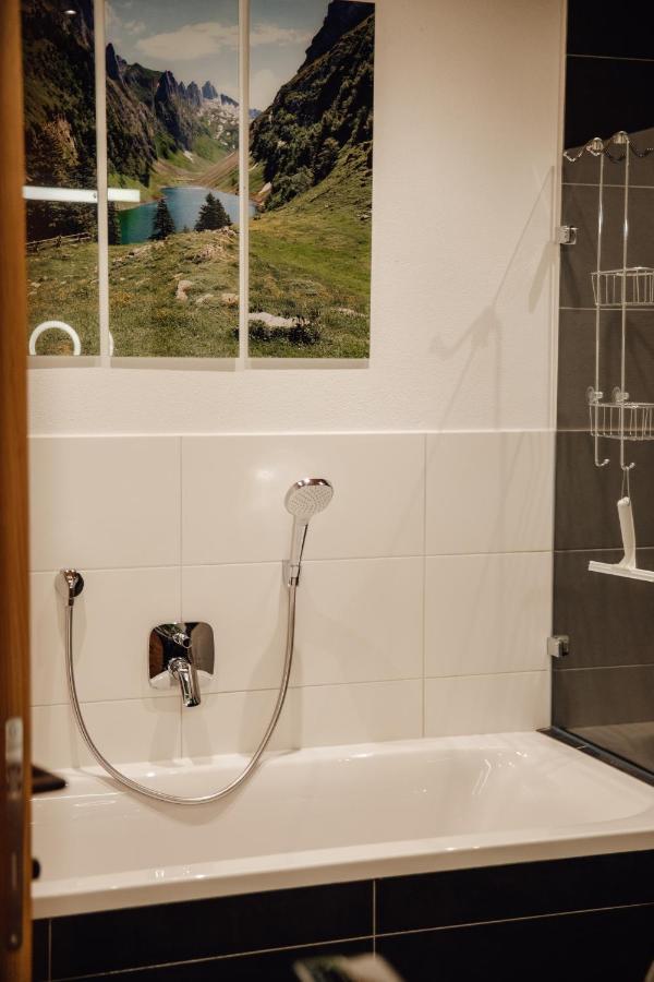 Zillertal Juwel Apartman Fügen Kültér fotó