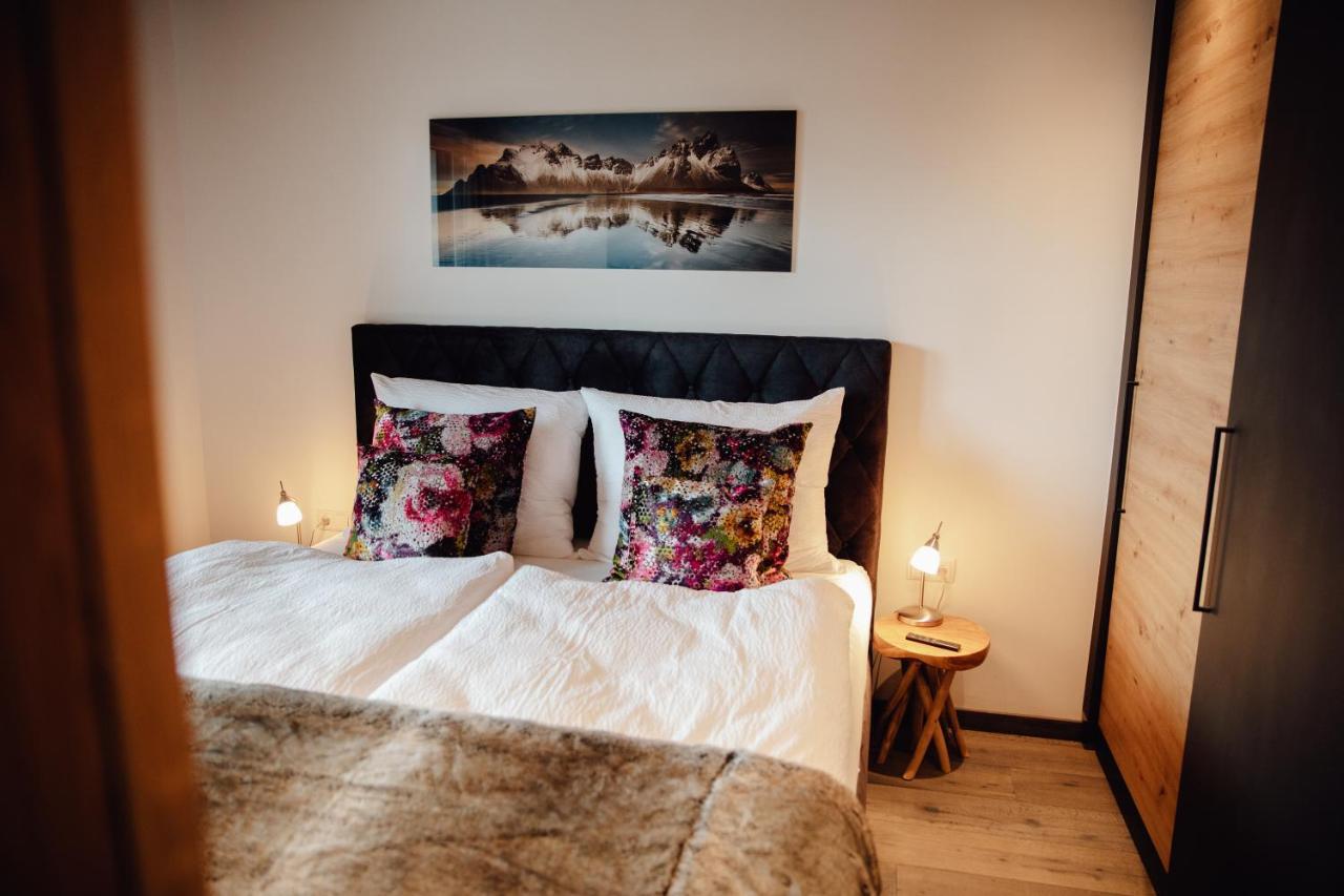 Zillertal Juwel Apartman Fügen Kültér fotó