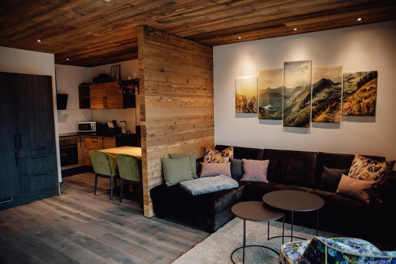 Zillertal Juwel Apartman Fügen Kültér fotó