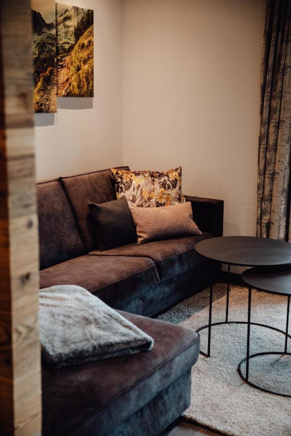 Zillertal Juwel Apartman Fügen Kültér fotó