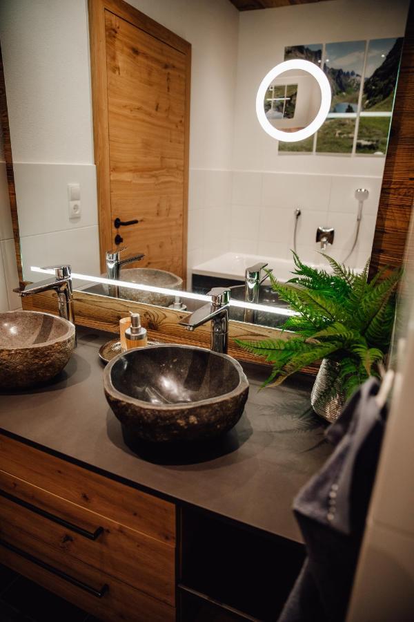 Zillertal Juwel Apartman Fügen Kültér fotó