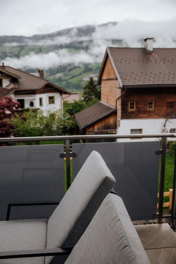 Zillertal Juwel Apartman Fügen Kültér fotó