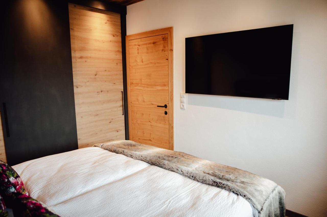 Zillertal Juwel Apartman Fügen Kültér fotó