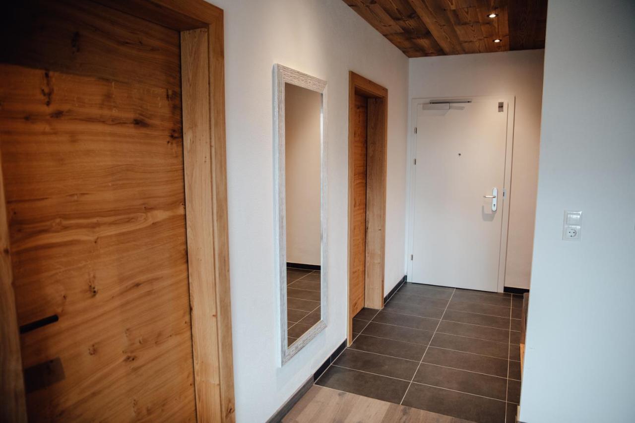 Zillertal Juwel Apartman Fügen Kültér fotó
