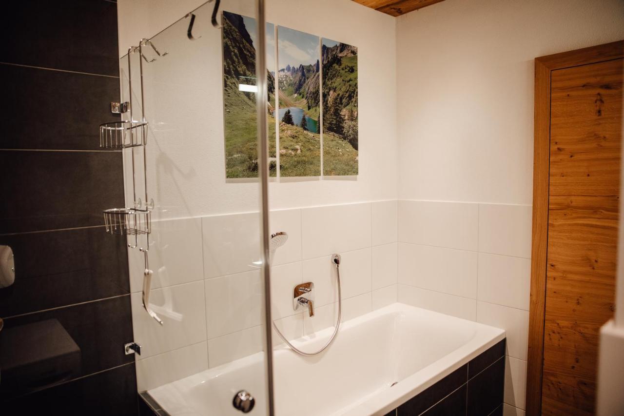 Zillertal Juwel Apartman Fügen Kültér fotó