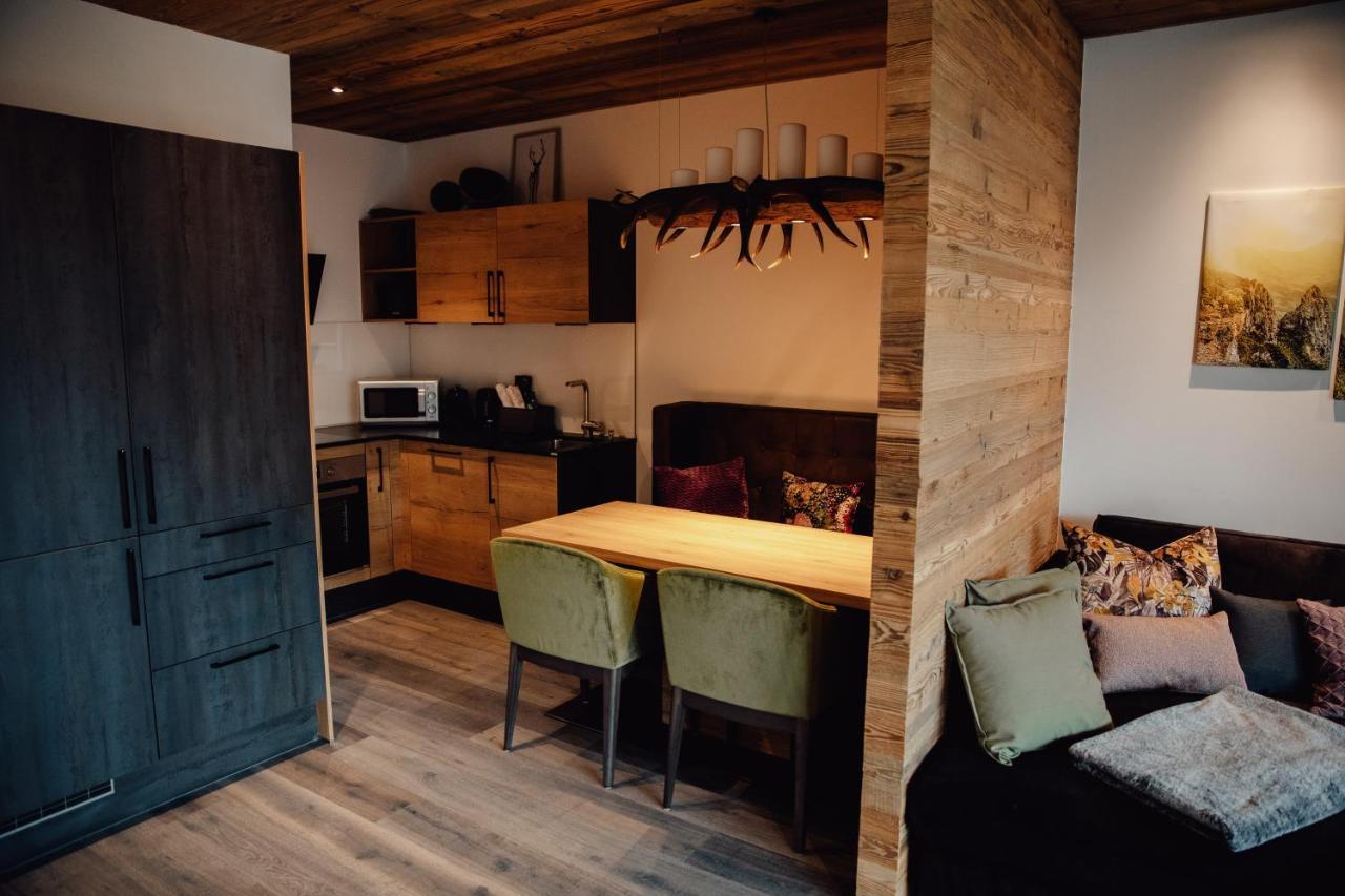 Zillertal Juwel Apartman Fügen Kültér fotó
